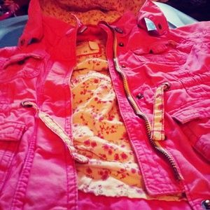 Super stylish h&m coat